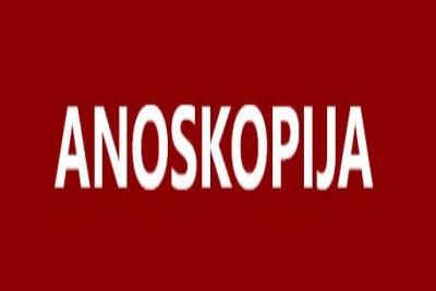 Anoskopija - specijalistički pregled zadnjeg dela debelog creva i hemoroida u poliklinici Đukić